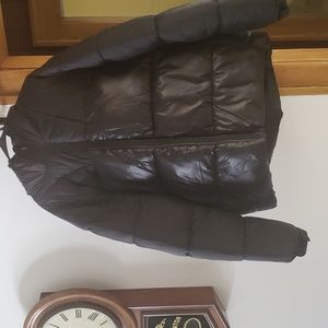 H&M XL Winter Puffer Jacket
